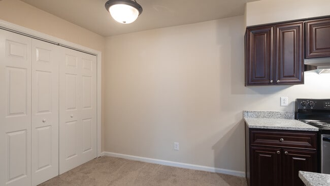 Renovated