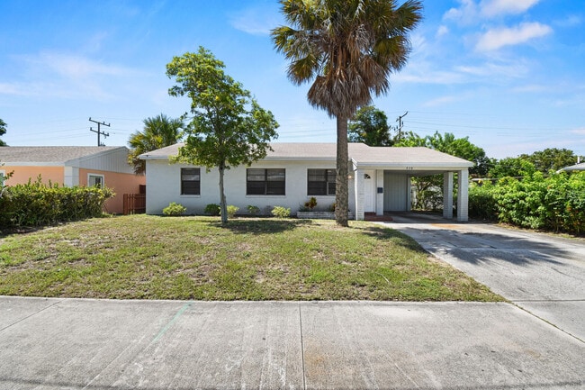 Building Photo - 838 45th St Rental