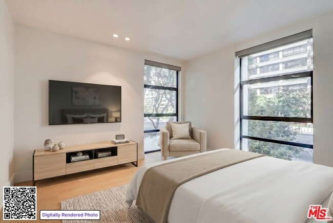 Photo - 10777 Wilshire Blvd Unidad 210
