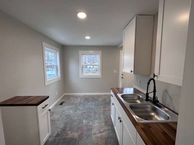 Photo - Fully Renovated 3BR Bungalow – Modern, Bright, Move-In Ready!