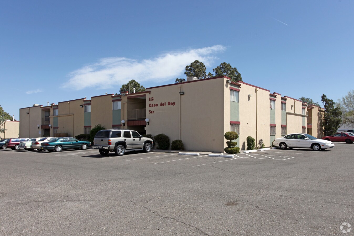 Casa Del Rey Sur - Casa Del Rey Sur