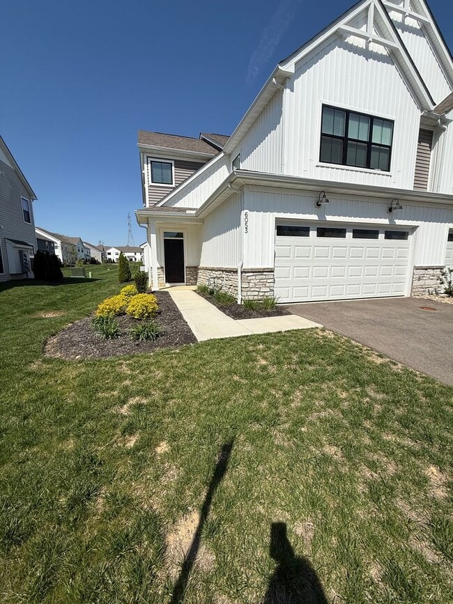 Photo - Stunning Westerville Condo with Loft | 2,086 Sq Ft | Garage | Move-In Ready