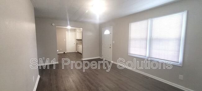 2001 Kersey St