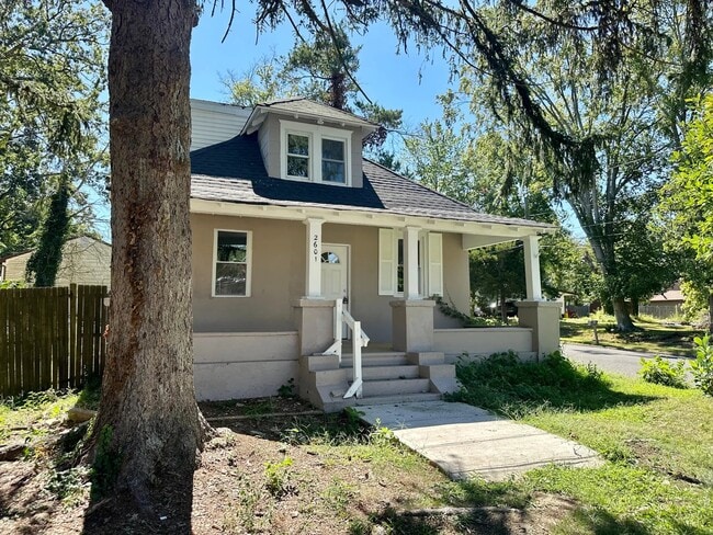 2601 Good Intent Rd