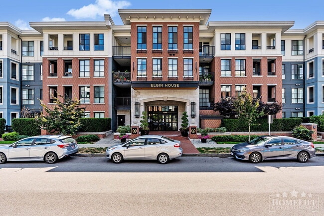 Building Photo - 2 - Bed + 2 - Bath Condo for Rent in Surrey! Unit 301