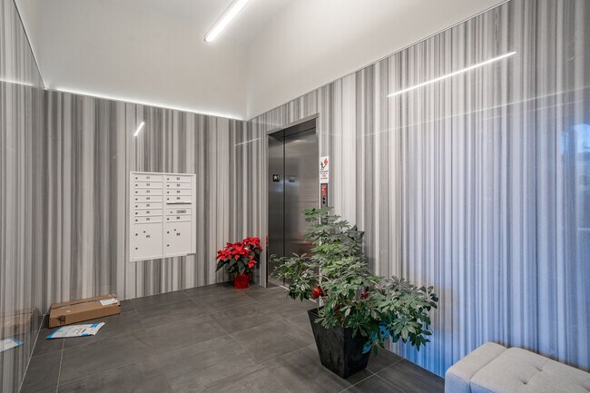 Photo - Second Street Lofts