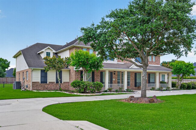 Photo - 26210 Cloverland Park Ln