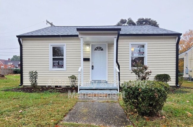 Building Photo - 1214 Franklin St