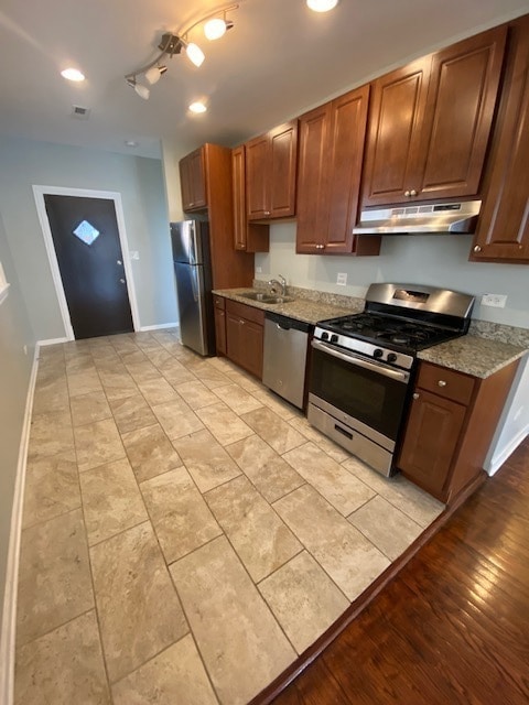 Photo - 5114 N Kimball Ave Unit 1