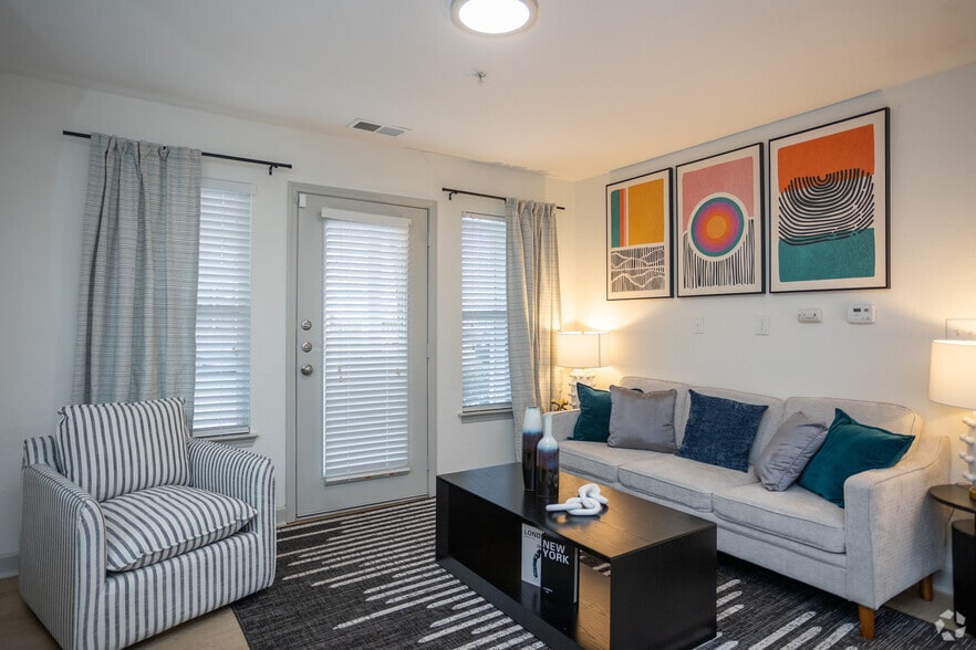 Interior Photo