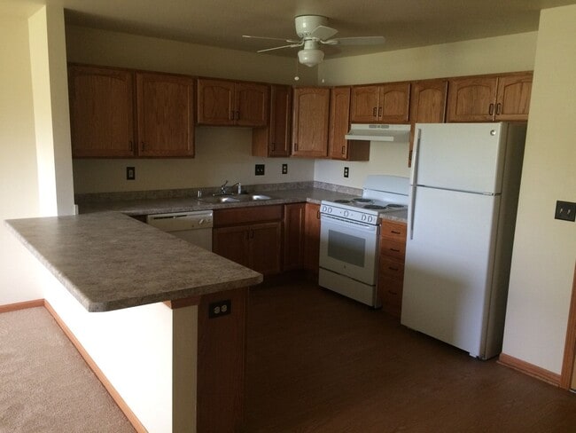 Photo - Hawley Ridge Apartments