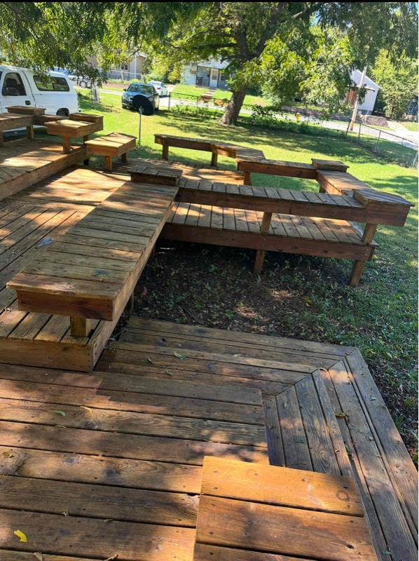 Photo - 1608 E Jasper St