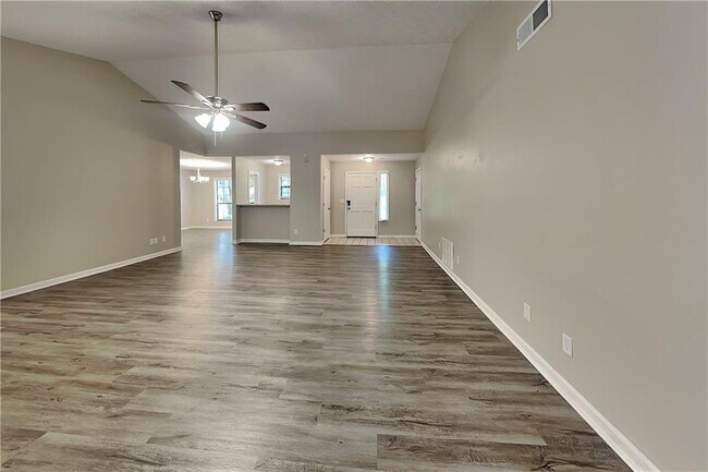 Photo - 5580 Dorsett Shoals Ln