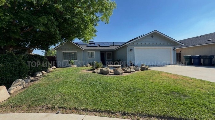 Photo - 1451 E Brea Ave