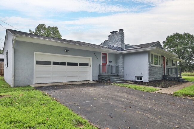 Photo - 4474 Starrett Rd