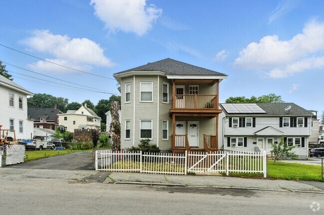 Building Photo - 439 Lowell St Rental