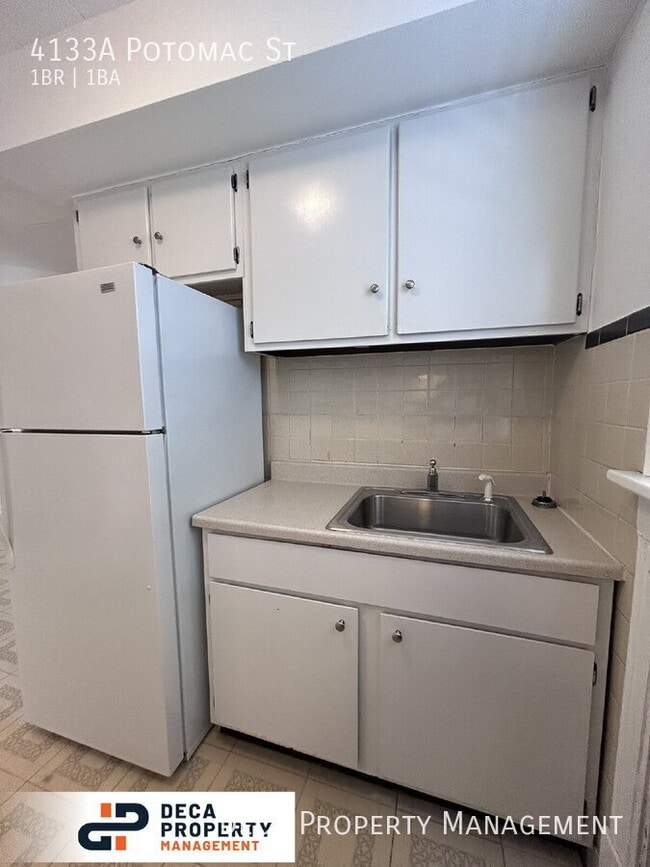 Photo - 4133 Potomac St