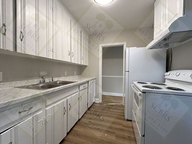 Photo - Charming 3BR Home in the Forest Acres Area