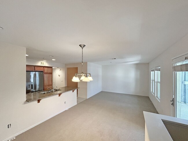 Photo - Stunning 2BD/2BA w/ In-Unit Laundry and Attached Garage in Midway District!