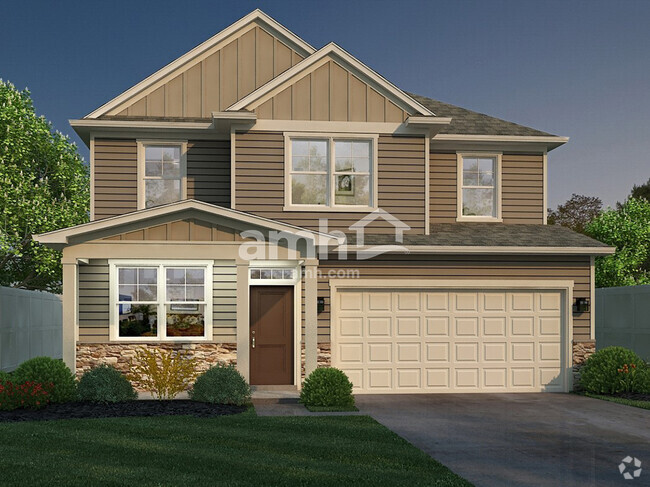 Building Photo - 5953 Hagar Vly Dr Rental
