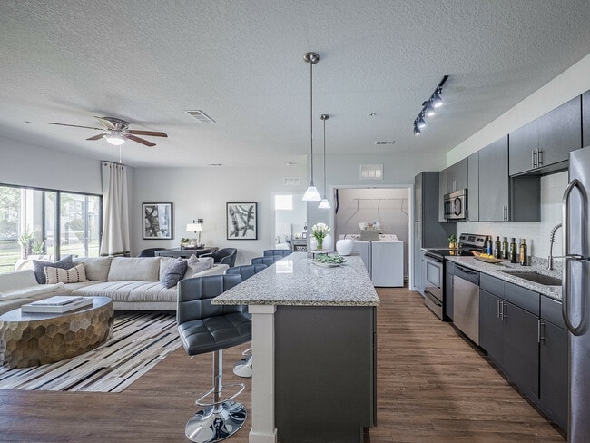 Photo - Advenir at Castle Hill