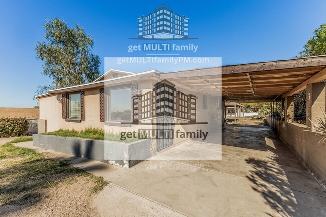 Photo - 1402 W Mercer Ln Unit 1