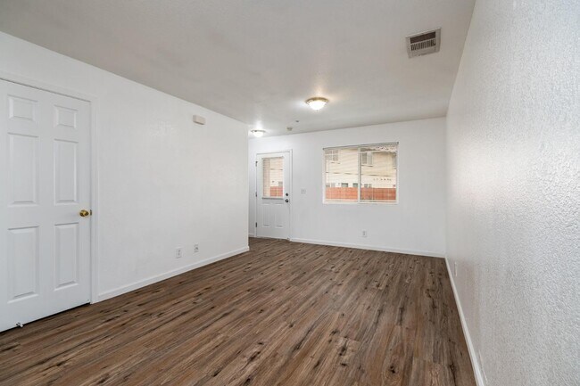 Morgan Manor Apartments