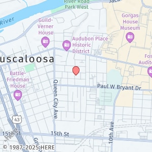 Building Photo - 1425 8th St