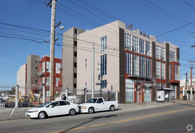 Photo - Franklin Square Lofts