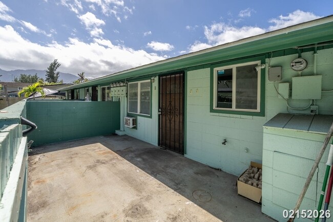 Photo - $3500 / 2 Bed / 1 Bath / 1 Parking IN WAIALUA