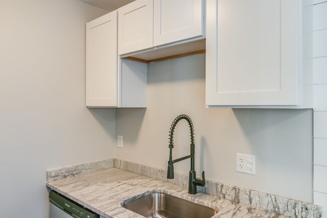 Photo - Altitude Apartments East