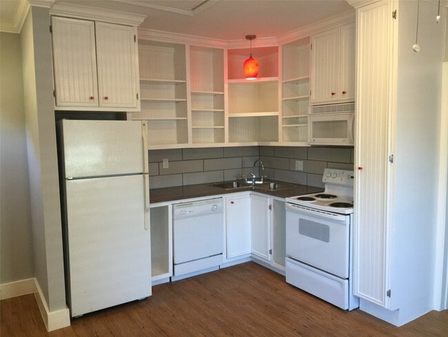 Photo - 1107 13th St Unit 2