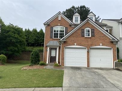 Photo - 2442 Fairlie Dr Townhome