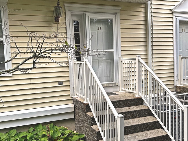Photo - 629 Danbury Rd Unit 42