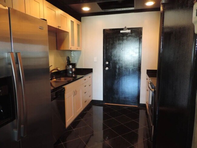 Photo - University Tower Upgraded Pent House! Unit 908