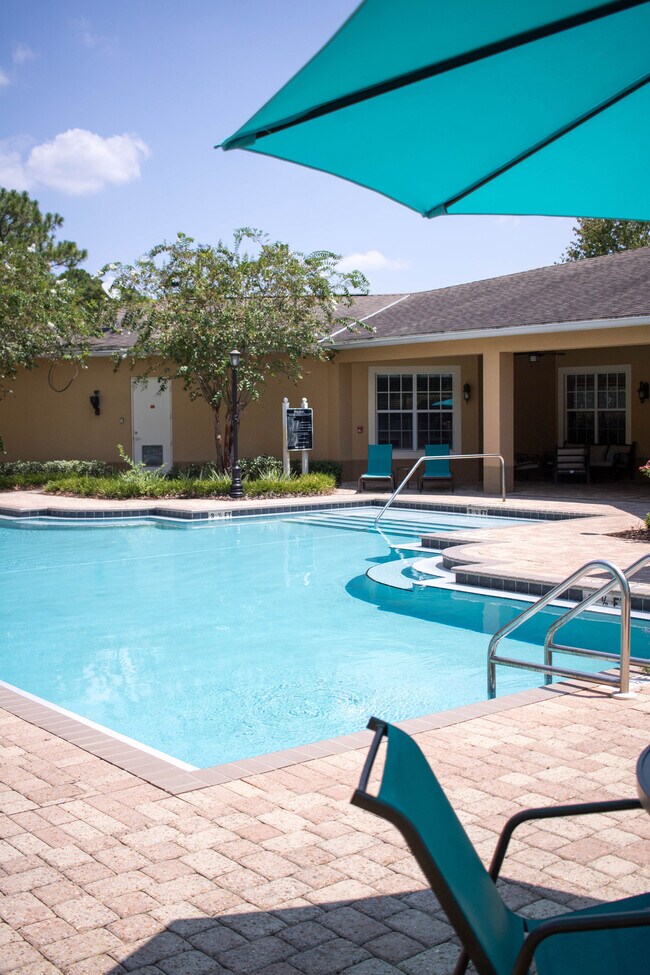 Bel Aire Terrace Apartments Crestview, FL