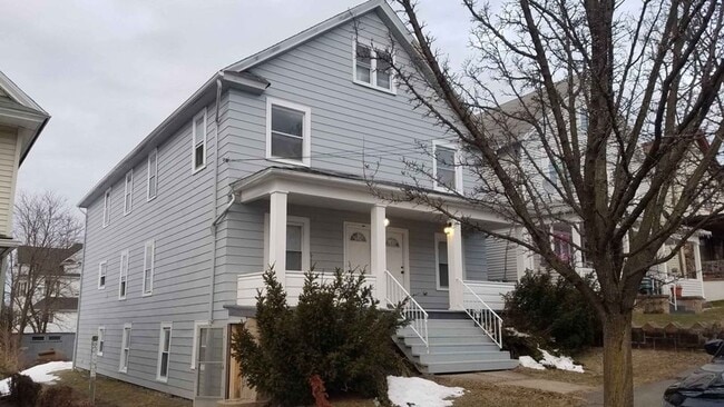Photo - 1336 Dartmouth St Unidad 1336  Dartmouth, Apt 2