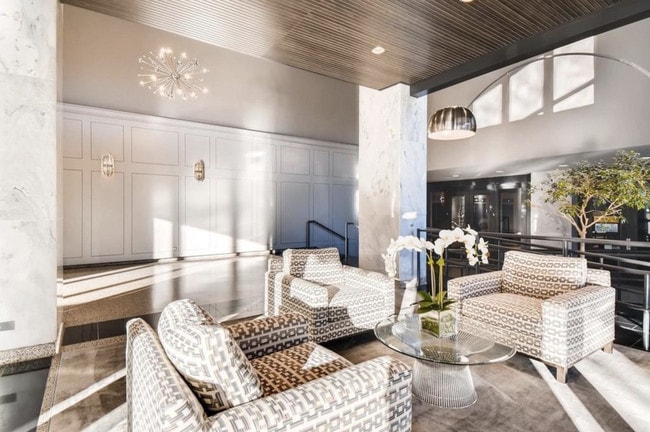 Photo - 620 Peachtree St NE Unit 1007