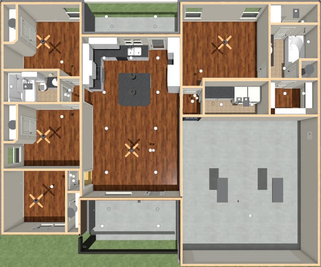 Building Photo - 1180 W Main St Rental