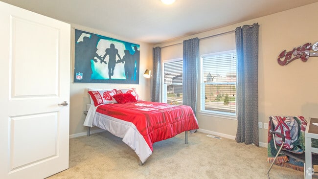 2BR,2BA-1118SF