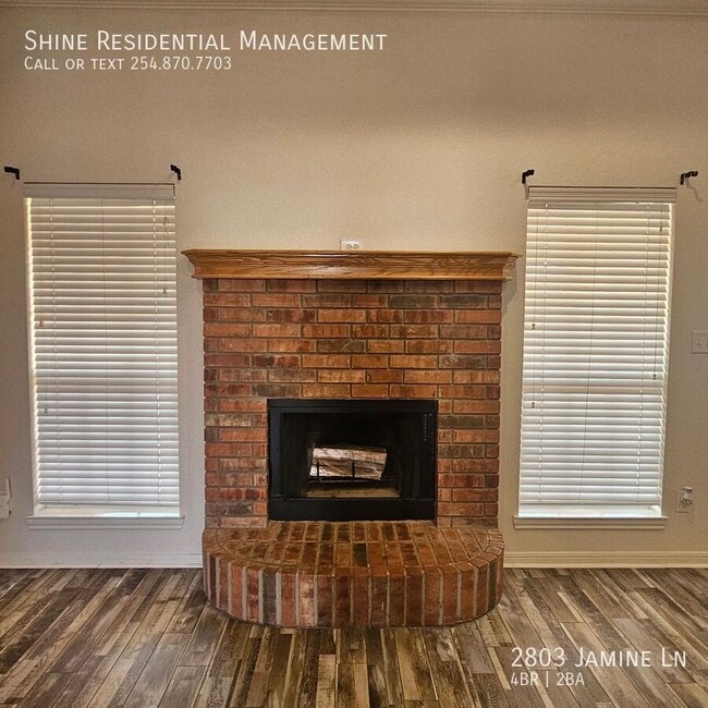 Photo - 2803 Jasmine Ln