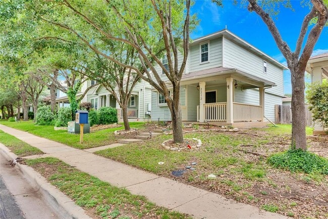 Photo - 2212 Melissa Oaks Ln