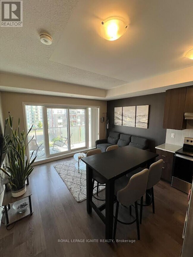 Photo - 5131 Sheppard Ave E Unit 509