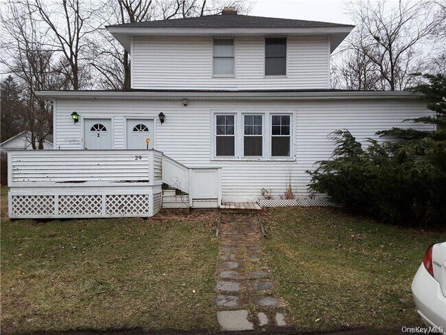 Photo - 29 Catskill Ave Unit 2