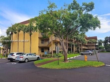 Photo - 3121 NW 47th Terrace Condo Unit 107