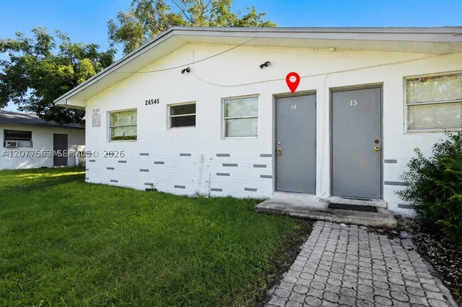 Building Photo - 26615 SW 137th Ct Unit 4