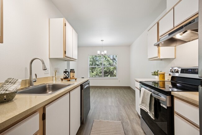Photo - Nolan Ridge Apartments