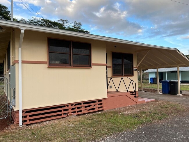 Photo - Totally Upgraded 2 bedroom 1 bath with Den/Storage Single Family Home in Wahiawa