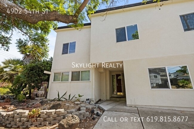 Building Photo - 4902 54th St