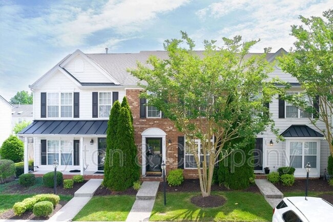 Photo - 907 Dominion Townes Ct